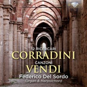 Download track Canzon III Toni' Federico Del Sordo