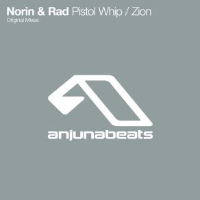 Download track Zion (Original Mix) Norin & Rad