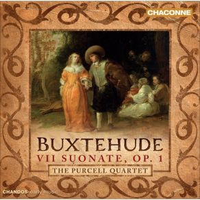 Download track 7. Suonata VII In E Minor BuxWV 258 Dieterich Buxtehude