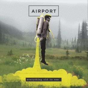 Download track Ray Of Sunshine AIRPORT