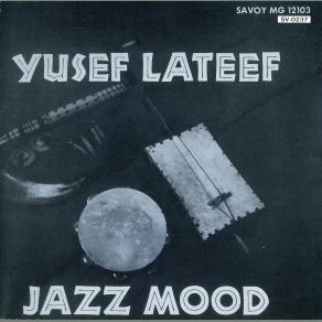 Download track Metaphor Yusef Lateef