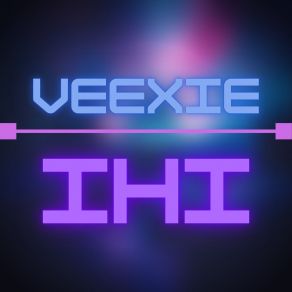 Download track Ihi (DnB Mix) Veexie