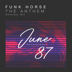 Download track The Anthem (Original Mix) Funk Horse