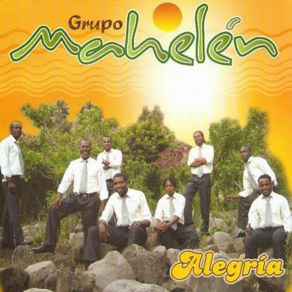 Download track Déjala Bolar Grupo MAHELEN