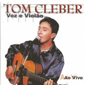 Download track Custe O Que Custar (Ao Vivo) Tom Cleber