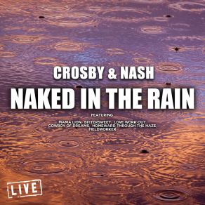 Download track Love Work Out (Live) Crosby