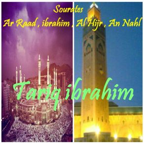 Download track Sourate An Nahl, Pt. 2 (Quran) Tariq Ibrahim