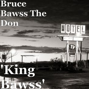 Download track Run Bruce Bawss The Don