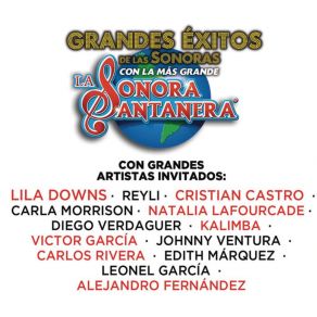 Download track Luces De Nueva York (With Cristian Castro) Sonora SantaneraCristian Castro