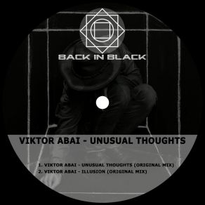 Download track Illusion (Original Mix) Viktor Abai