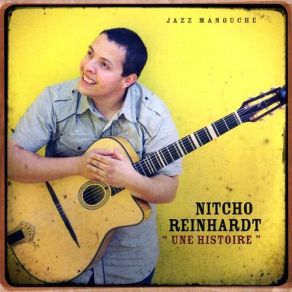 Download track Un Jour Comme Les Autres Nitcho Reinhardt