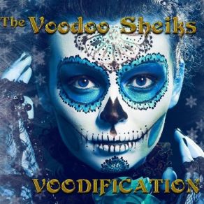 Download track Shred Of Truth The Voodoo Sheiks