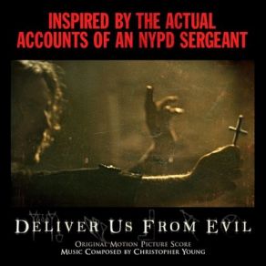 Download track An Intimate Portrait Of The Devil Christopher Young