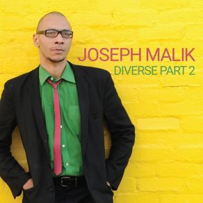 Download track Intermission Joseph Malik