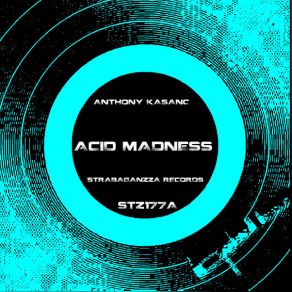 Download track Endless Trip Anthony Kasanc