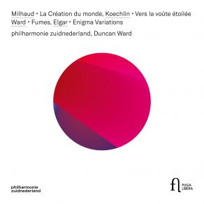 Download track Milhaud La Création Du Monde III. La Naissance De La Flore Et De La Faune Duncan Ward, Philharmonie ZuidnederlandDe La Faune