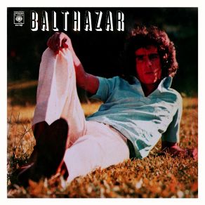 Download track Se Voce Sentir Saudade Balthazar