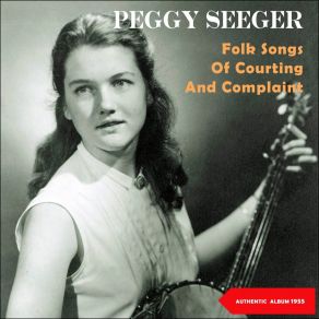 Download track Katy Cruel Peggy Seeger