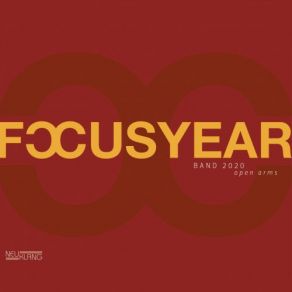 Download track Arms Open Focusyear Band