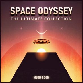 Download track Open Your Mind Space Odyssey