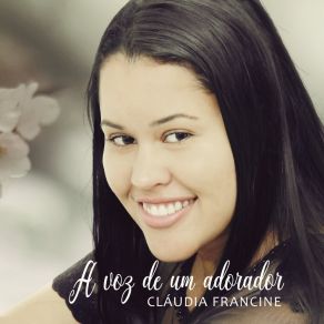 Download track Escolhido (Playback) Claudia Francine