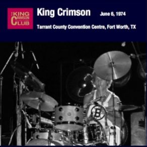 Download track Larks' Tongues In Aspic (Part II) King Crimson