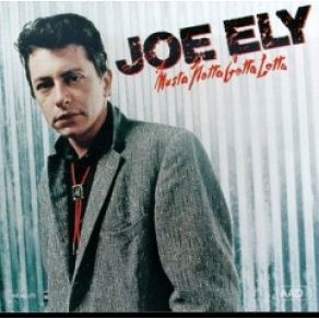 Download track Wishin' For You Joe Ely