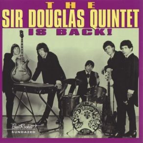 Download track Oh, What A Mistake Sir Douglas Quintet