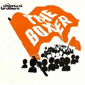 Download track Swiper The Chemical Brothers