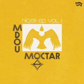 Download track Afrique Victime (Live) Mdou Moctar