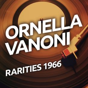 Download track Solamente Noi Ornella Vanoni