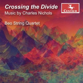 Download track At The Boundary Beo String Quartet