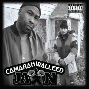 Download track Flying Hammerz Camarah WalleedLouie Sincere, Jos Rockwell