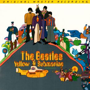 Download track It'S All Too Much The Beatles
