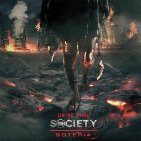 Download track Solace Drive Thru Society