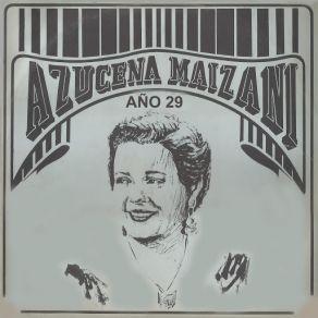 Download track Danza Maligna Azucena Maizani