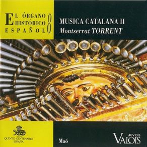 Download track 7. Soler Sonata No 62 - Minue Di Rivolti Montserrat Torrent