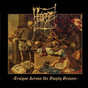 Download track Groans Below Hearse