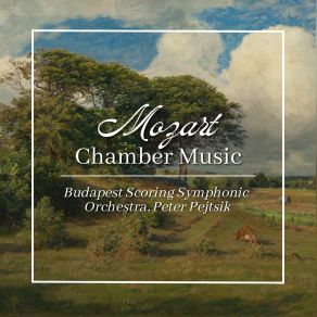 Download track String Quartet No. 16 In E-Flat Major, K. 428 / 421b: III. Menuetto And Trio. Allegro Peter PejtsikBudapest Scoring Symphonic Orchestra