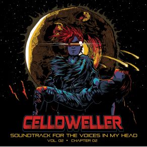 Download track Earth Scraper Celldweller