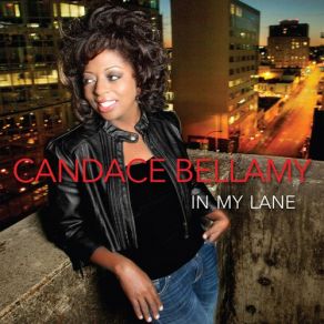 Download track I Don'T Know Candace Bellamy