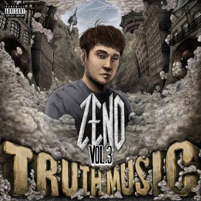 Download track Conspiracy Theory Zeno