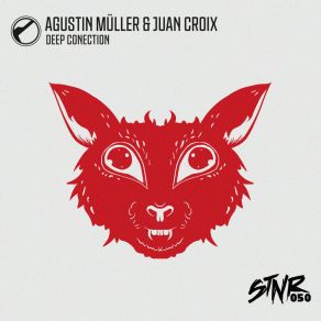 Download track Deep Conection (Original Mix) Juan CroixAgustin Müller