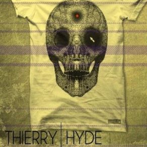 Download track Eyes In The Shadow Thierry Hyde