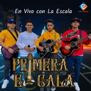 Download track Se Te Parte El Alma (En Vivo) Primera Escala