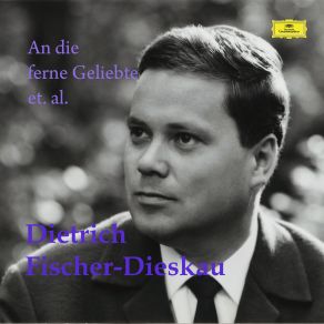 Download track No. 2, Wo Die Berge So Blau Dietrich Fischer - Dieskau
