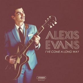 Download track Come Home With Me Alexis Evans