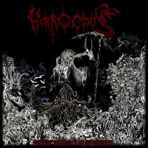 Download track Eternal Agonizer Horrocious