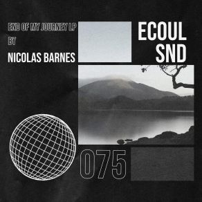 Download track Submerged Pathways Nicolas Barnes