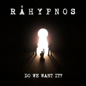 Download track Pain Shrinks The Heart Råhypnos